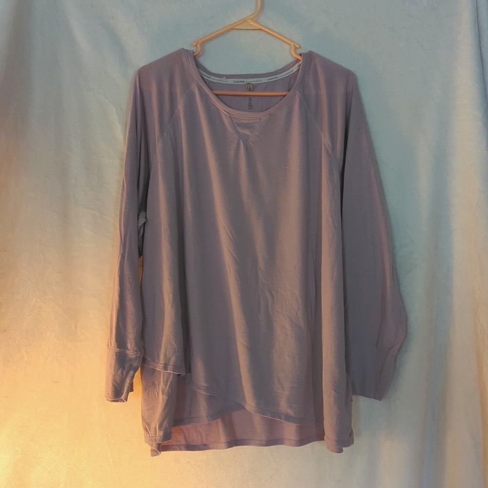 Calvin Klein Performance Top 3XL